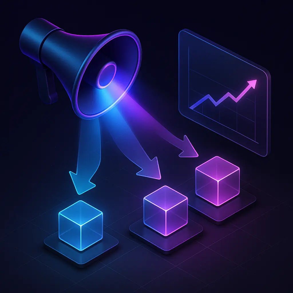 Marketing & Advertising